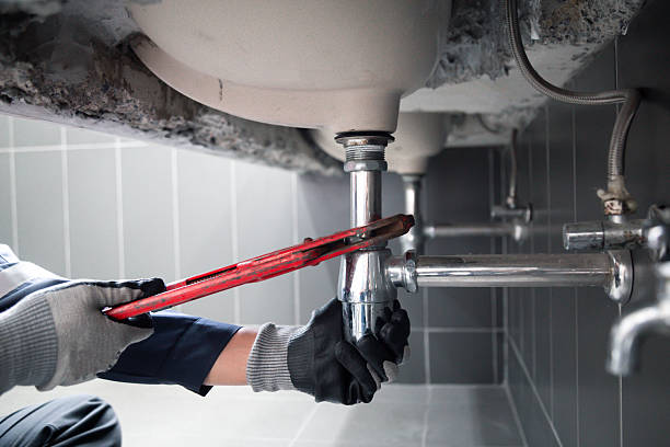 Trusted Gas Line Repair service in Dublin, IN - Masters Plumbing Service